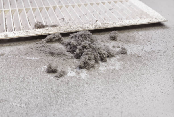 Home Air Vent Cleaning in CO