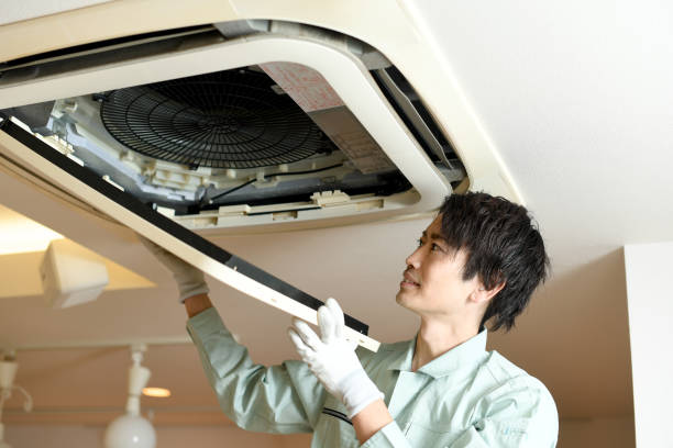 Best HVAC Duct Inspection Services  in Holly Hills, CO